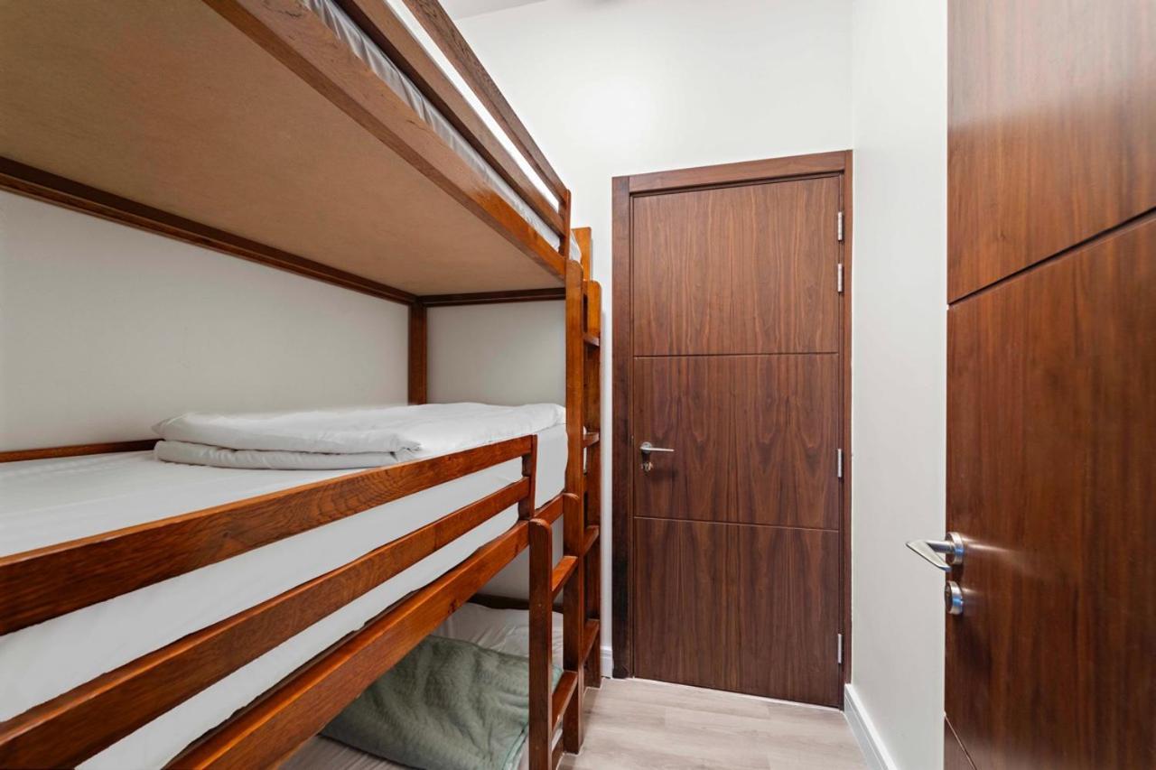 First Class 3Br With Full Burj Khalifa And Fountain View Dubai Luaran gambar